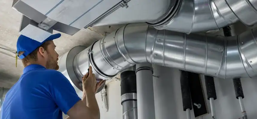 Our Commercial Laundry Vent Cleaning Services in Cooper City, FL