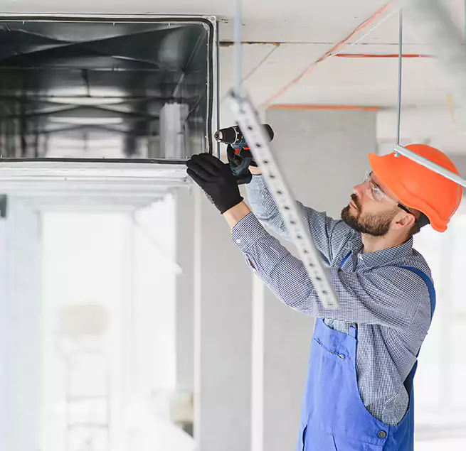 Why Homeowners & Businesses Trust Us Cooper City, FL