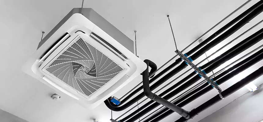 Our Air Duct Deep Cleaning Services in Cooper City, FL