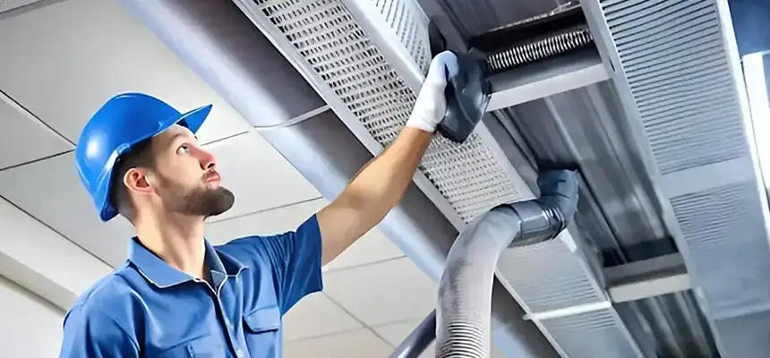 Our Annual Dryer Vent Maintenance Services in Cooper City, FL