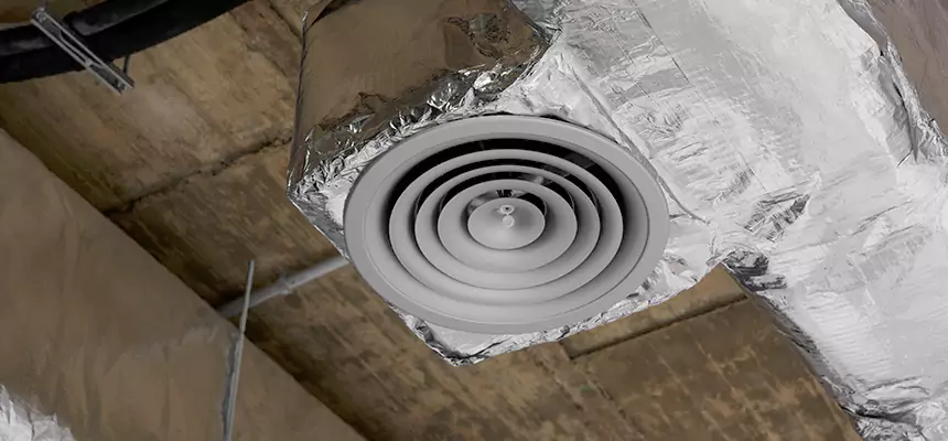 Our Basement Vent Cleaning Services in Cooper City, FL