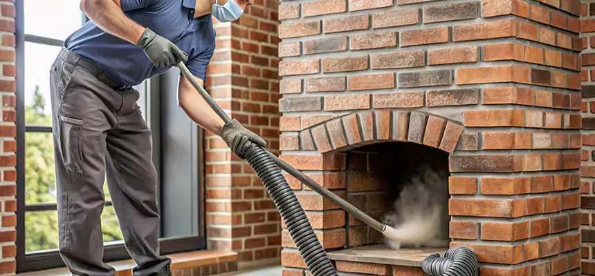 Our Chimney Sweep Services in Cooper City, FL