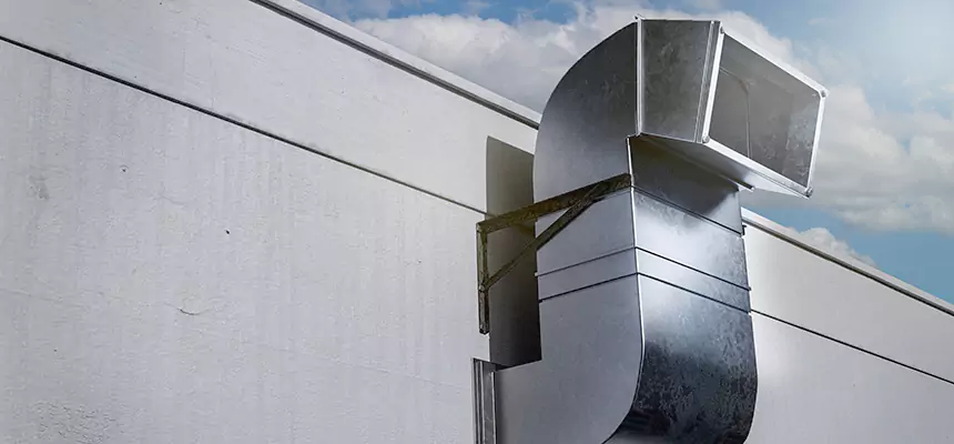 Comprehensive Commercial HVAC Cleaning in Cooper City