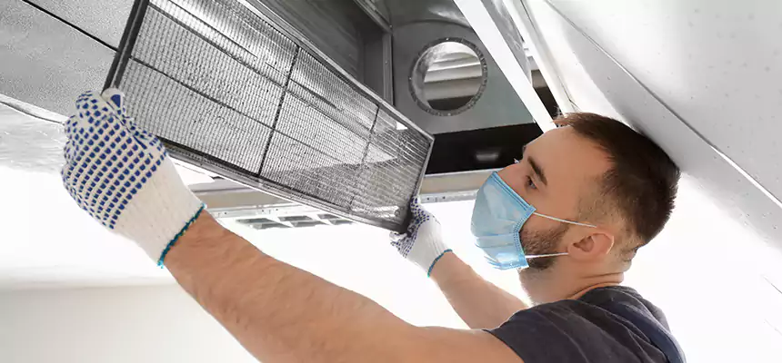 Our Dryer Vent Cleaning Services in Cooper City, FL