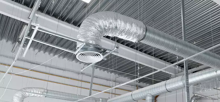 Our Dryer Vent Hose Replacement Services in Cooper City, FL