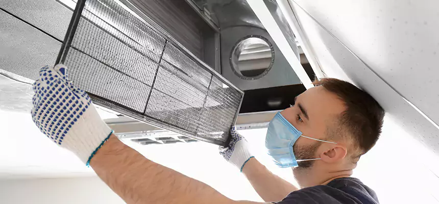 Our Dryer Vent Replacement Services in Cooper City, FL
