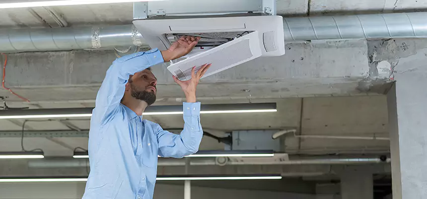 Our Energy Recovery Ventilation Cleaning Services in Cooper City, FL
