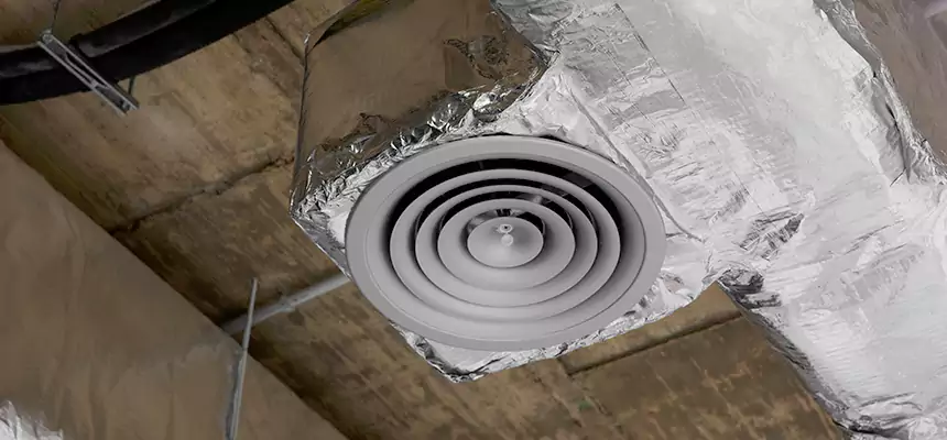 Our HVAC Ductwork Installation Services in Cooper City, FL