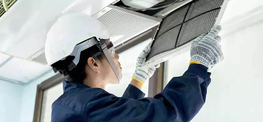 Our Mold & Mildew Removal from Air Ducts Services in Cooper City, FL