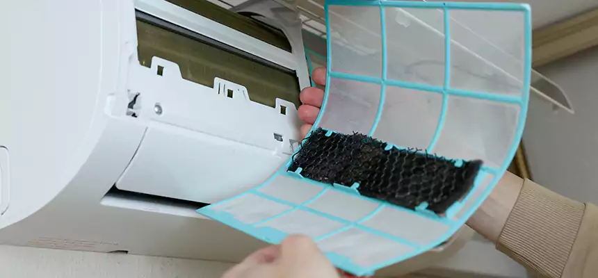 Gentle Ductwork Odor-Control Pet Dander Duct Cleaning in Cooper City, FL