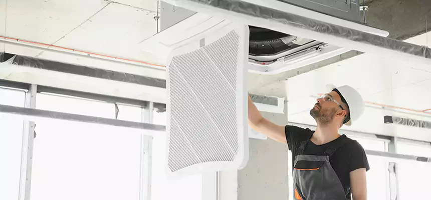 Dryer Ventilation Duct Cleaning in Cooper City