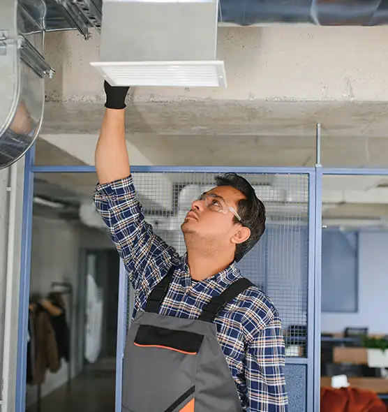 Top-Rated Air Duct Cleaning Near Me in Cooper City, FL