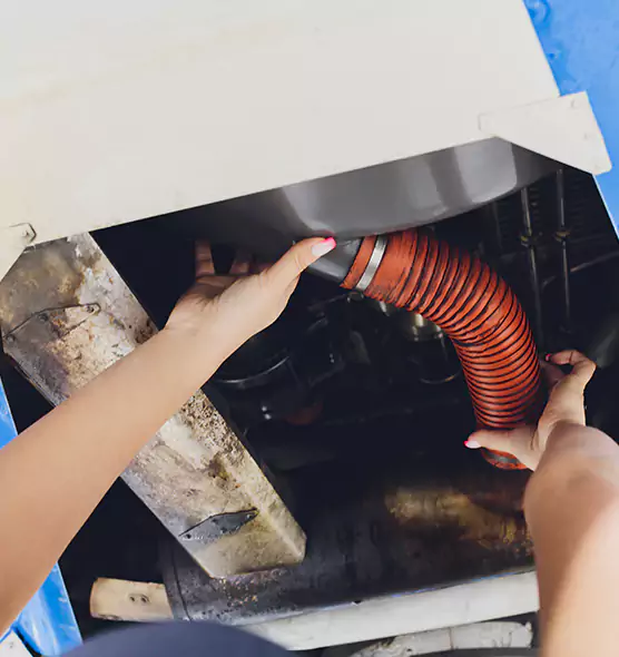 Professional Air Duct Leak Repair in Cooper City, FL