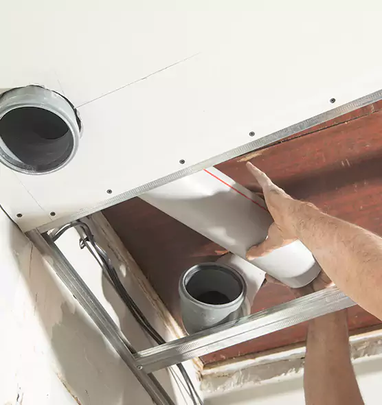 Professional Air Duct Replacement in Cooper City, FL