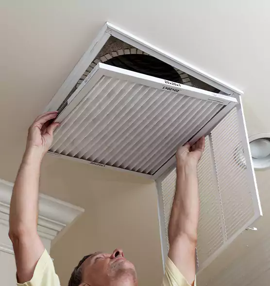 Trusted Apartment Air Duct Cleaning in Cooper City, FL