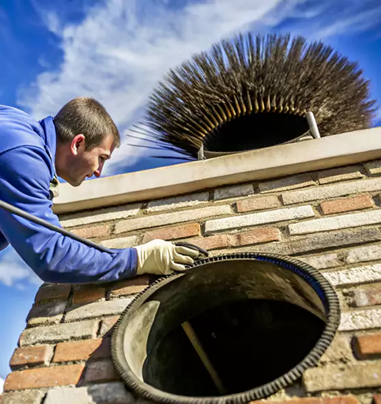 About Professional Chimney Sweep in Cooper City, FL