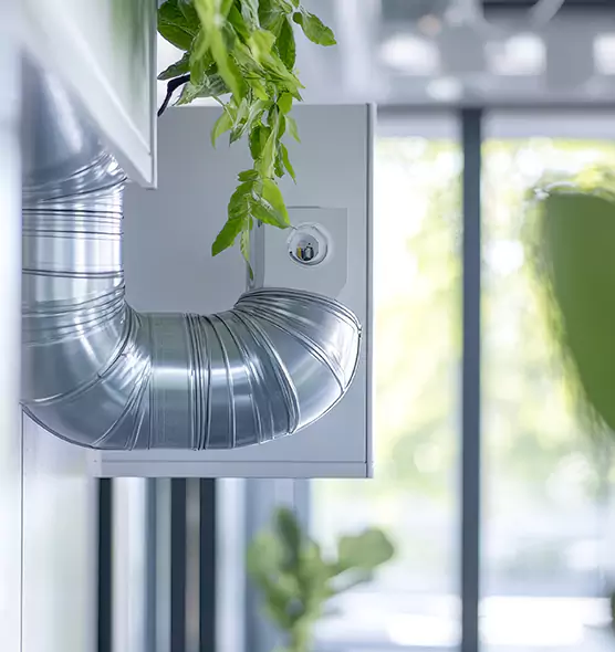 Professional Eco-Safe Dryer Vent Cleaning in Cooper City, FL