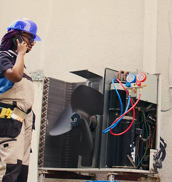 Professional Energy-Efficient HVAC Cleaning in Cooper City, FL