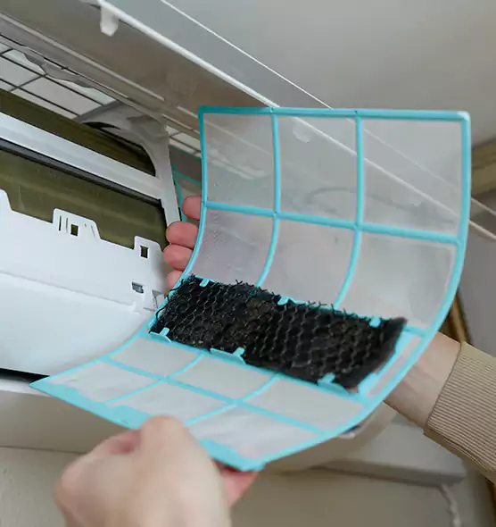 Welcome to Air Duct Cleaning & Repairs Cooper City — Your Local HEPA Filter Installation Pros in Cooper City, FL