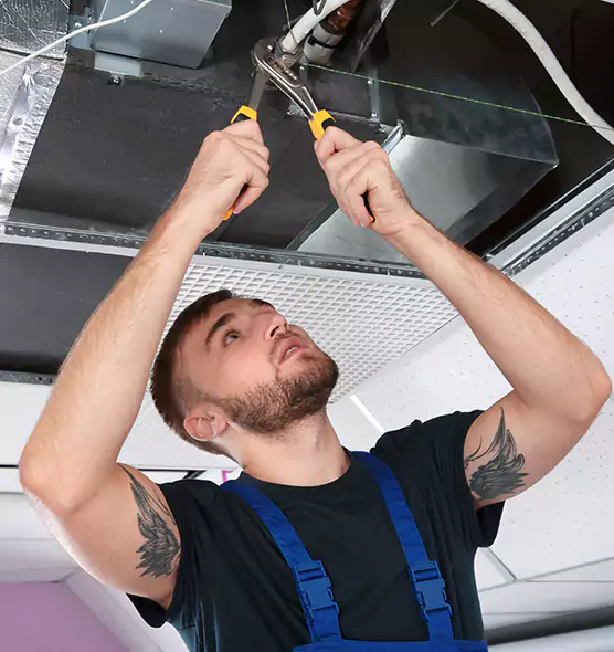 Trusted Home Air Duct Cleaning in Cooper City, FL