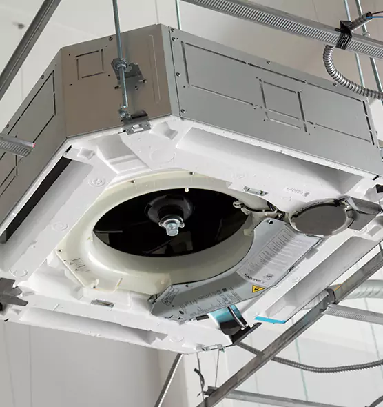 Professional Industrial Dryer Vent Cleaning in Cooper City, FL