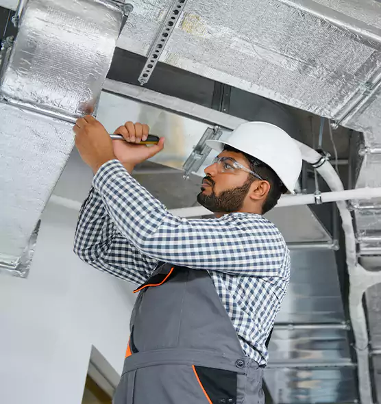 Welcome to Mold & Mildew Removal from Air Ducts Cooper City, FL