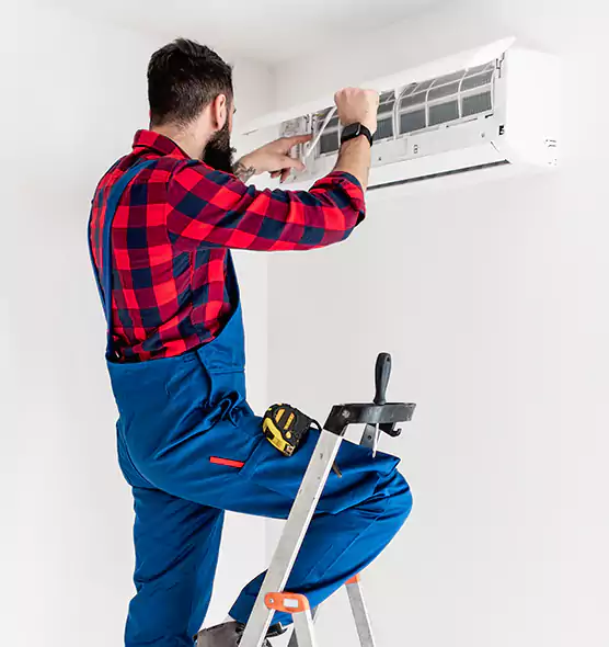 About Smart Air Conditioning Installation in Cooper City, FL