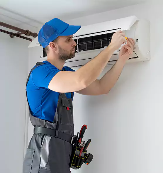 About Smart Thermostat AC Installation in Cooper City, FL