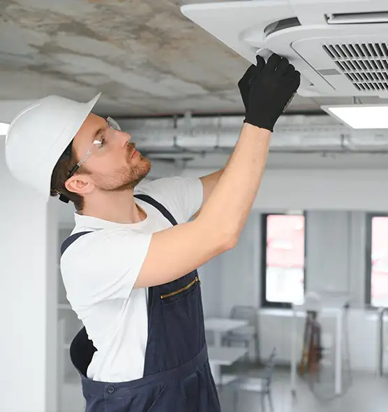 About Spring Air Duct Cleaning in Cooper City, FL