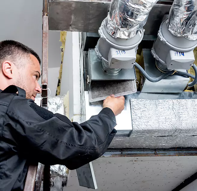 Why Homeowners & Businesses Trust Us in Cooper City, FL?