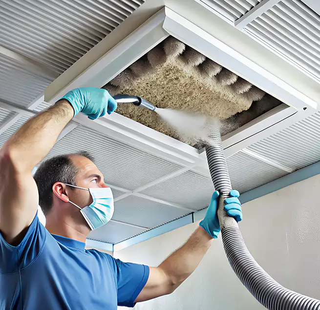 Why Homeowners & Businesses Trust Us Cooper City, FL