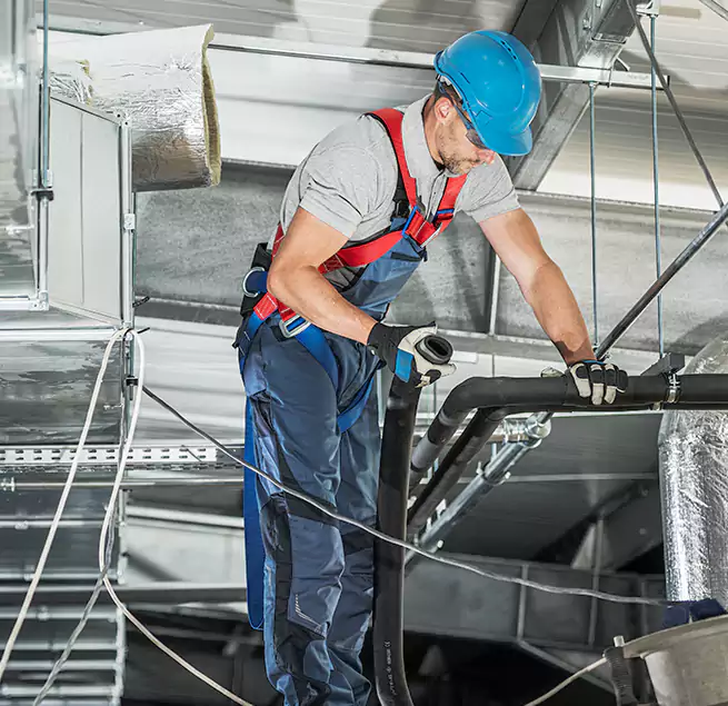 Why Homeowners & Businesses Trust Us in Cooper City, FL?