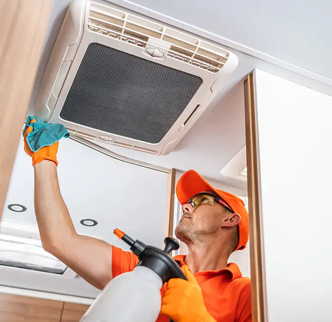 Why Homeowners & Businesses Trust Us in Cooper City, FL?