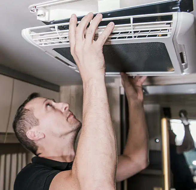 Why Homeowners & Businesses Trust Us Cooper City, FL