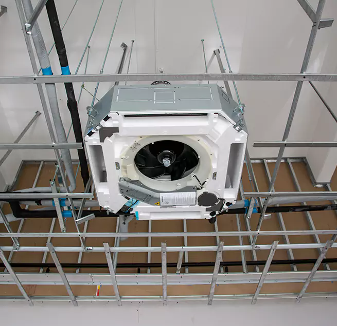 Why Homeowners & Businesses Trust Us Cooper City, FL