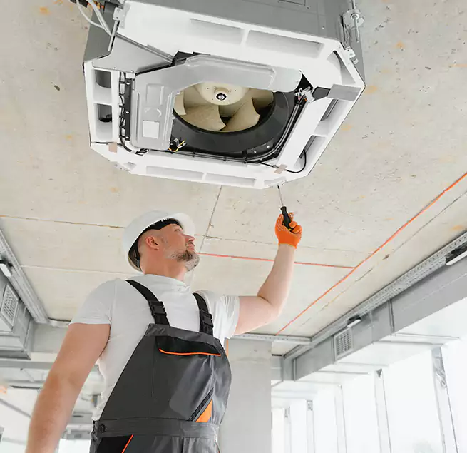 Why Homeowners Businesses Trust Us in Cooper City, FL