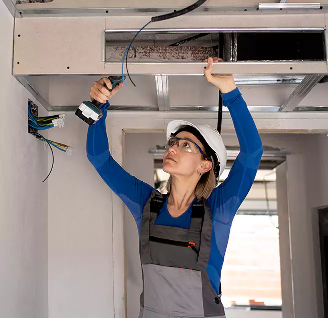  Why Homeowners & Businesses Trust Us in Cooper City, FL?