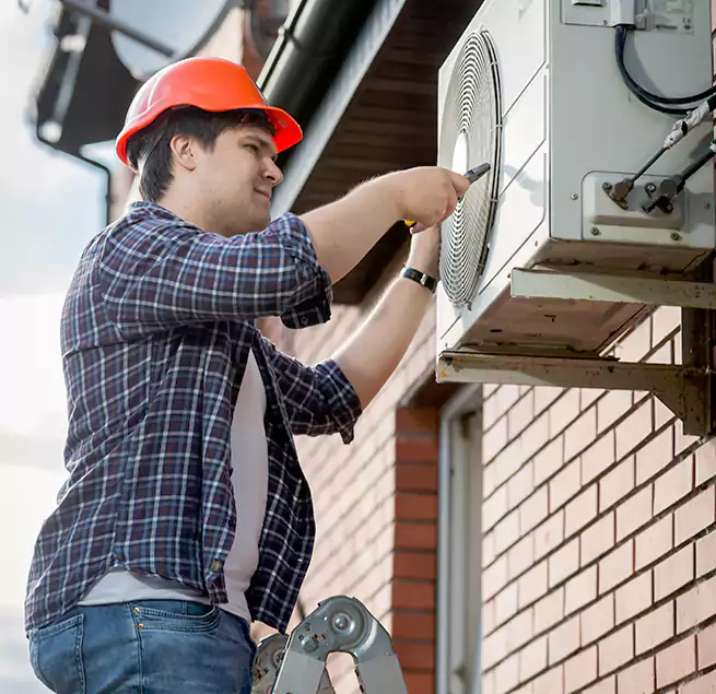 Why Homeowners & Businesses Trust Us Cooper City, FL